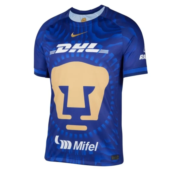 Camisa Pumas UNAM 25/26 Away