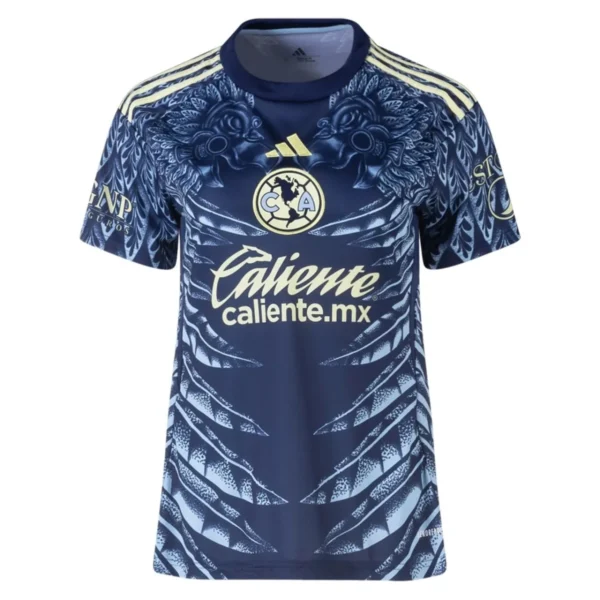 Camisa Club América 25/26 Away - Feminina