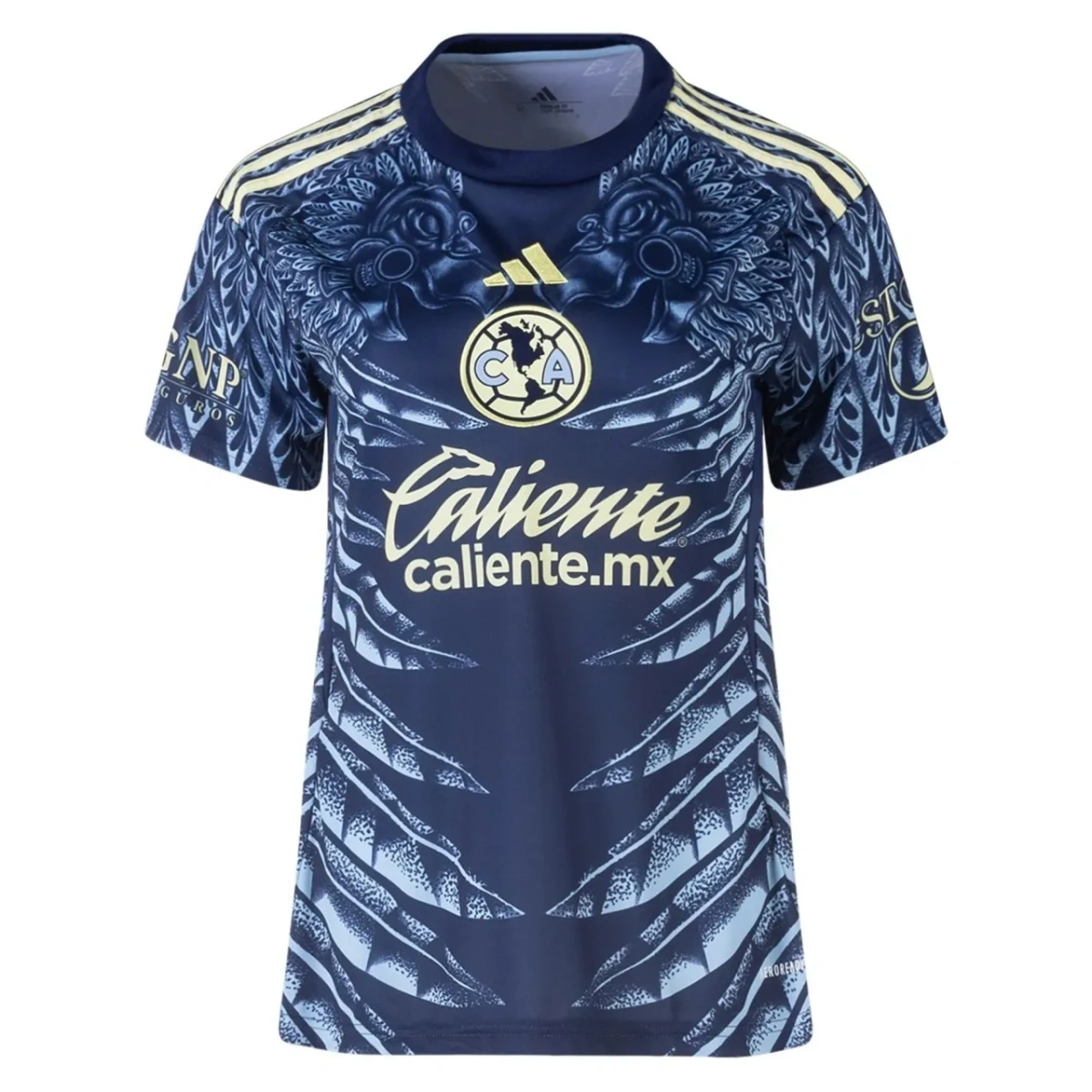 Camisa Club América 25/26 Away - Feminina