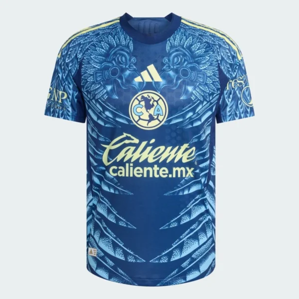 Camisa Club América 25/26 Away - Versão Jogador