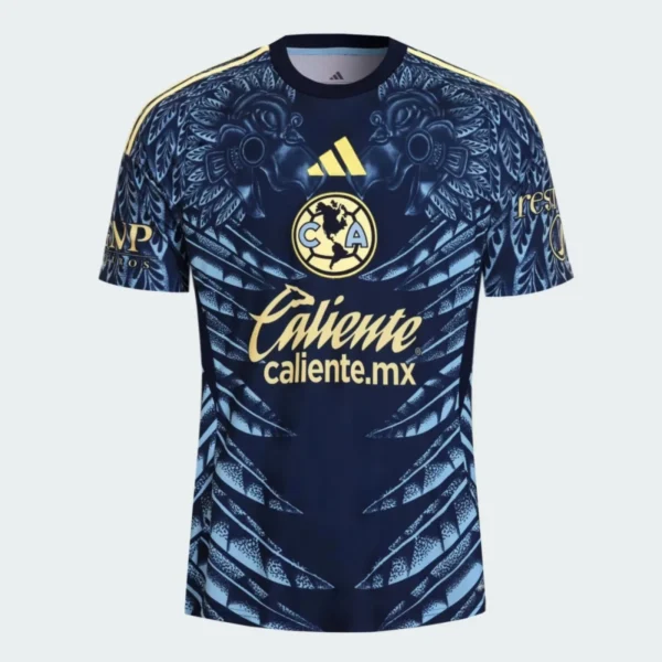 Camisa Club América 25/26 Away