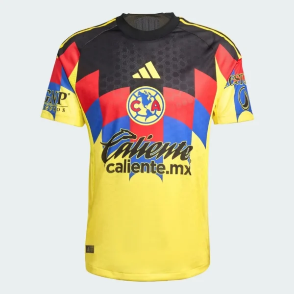 Camisa Club América 25/26 Home - Versão Jogador