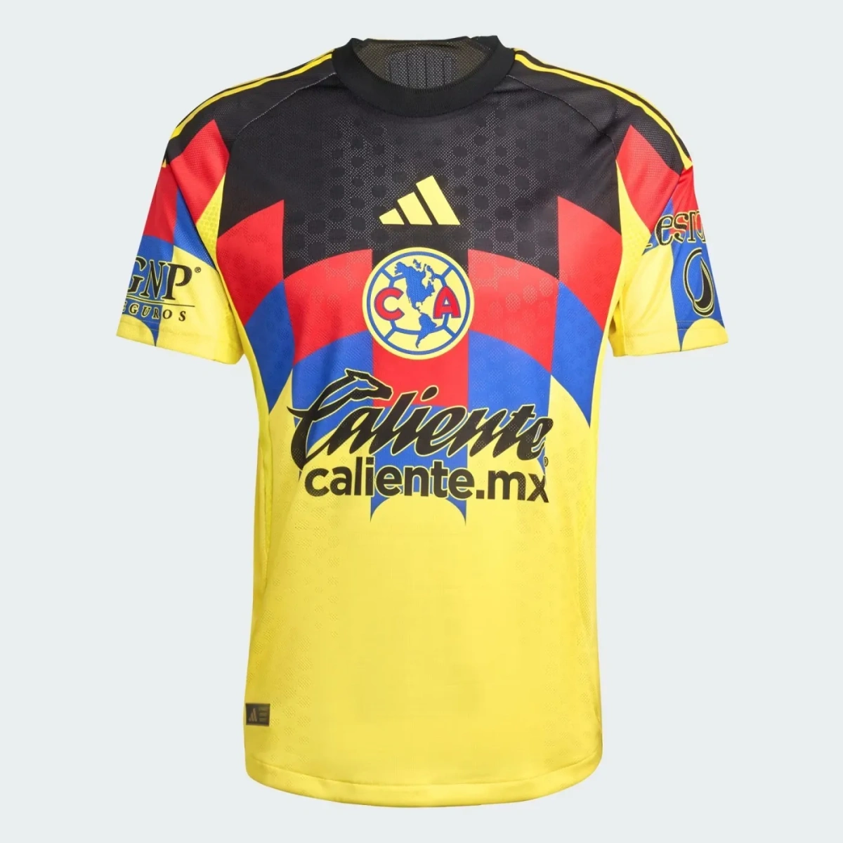 Camisa Club América 25/26 Home - Versão Jogador