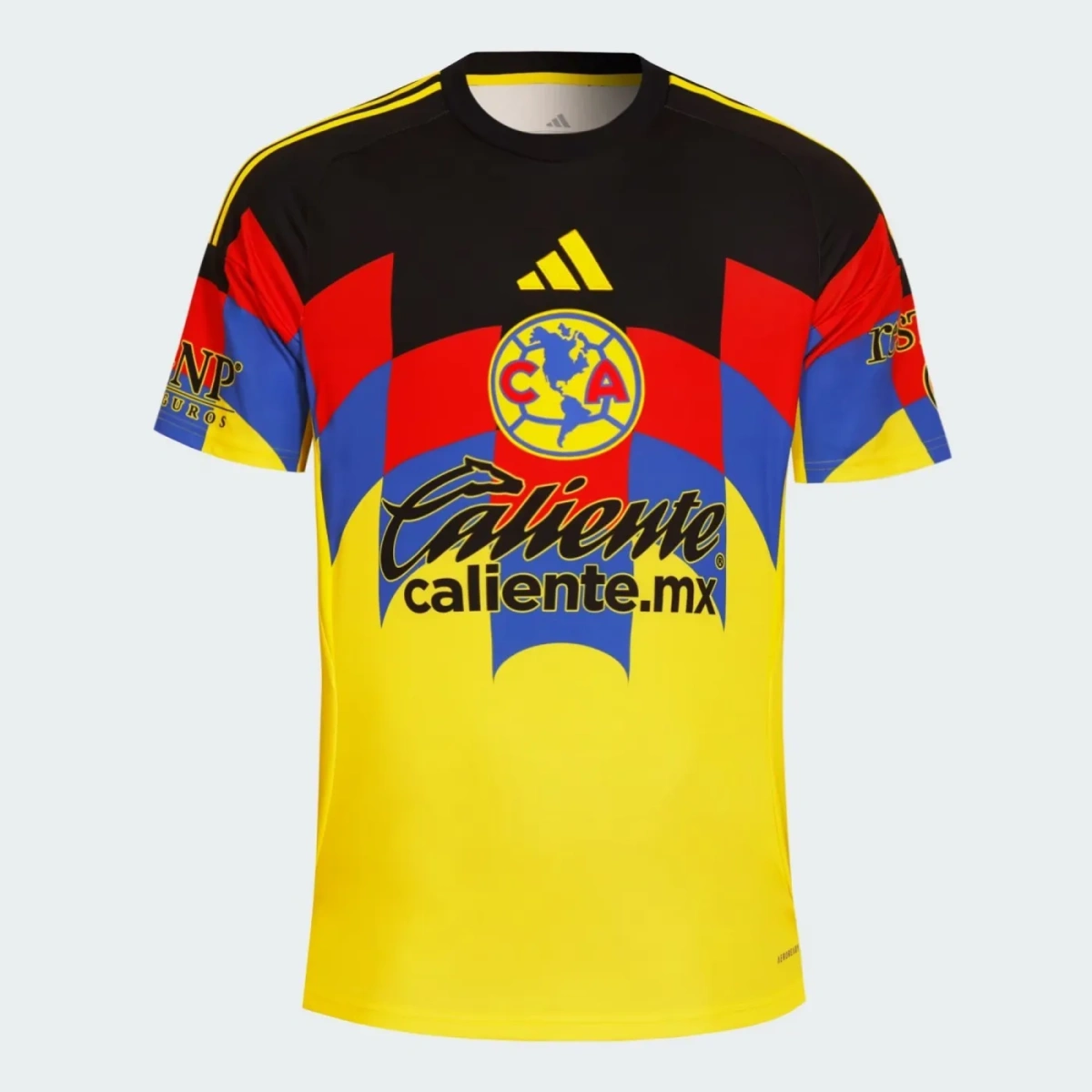 Camisa Club América 25/26 Home