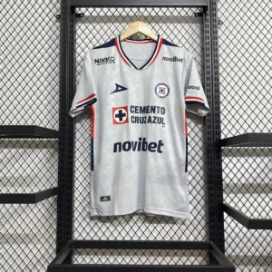 Camisa Cruz Azul 25/26 Away