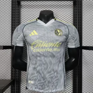 Camisa Club América 25/26 - Versão Jogador - Edição Especial
