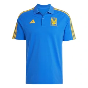 Camisa Polo Tigres UANL 2025 - Dna Dna