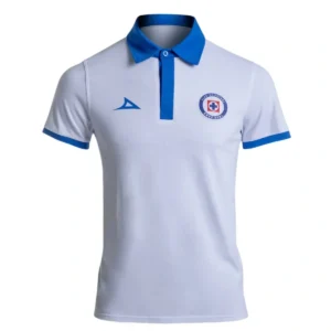 Camisa Polo Cruz Azul 25/26 - Team Team