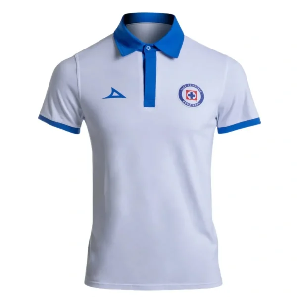 Camisa Polo Cruz Azul 25/26 - Team Team