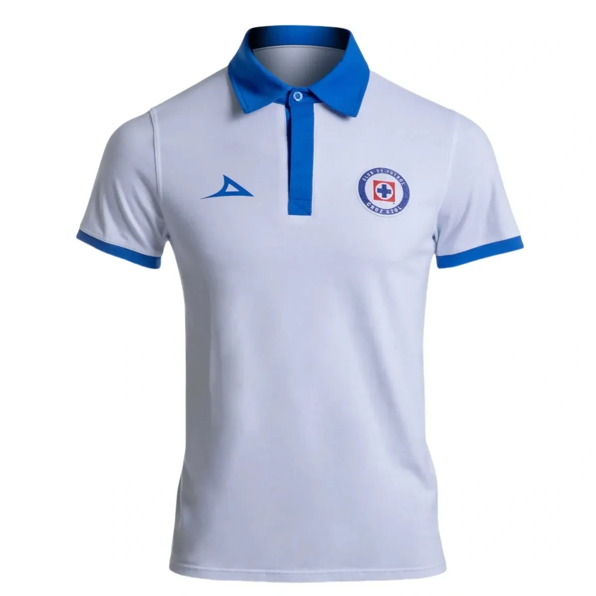 Camisa Polo Cruz Azul 25/26 - Team Team
