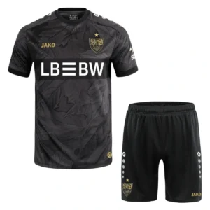 Camisa VfB Stuttgart 25/26