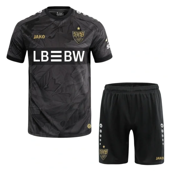 Camisa VfB Stuttgart 25/26
