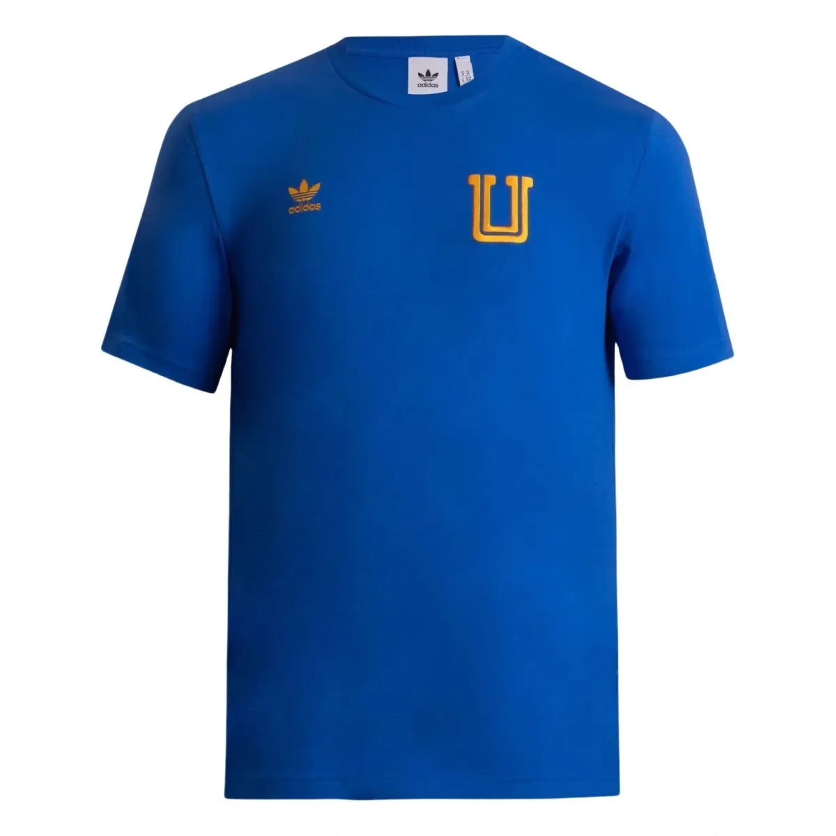 Camisa Tigres UANL 25/26 - Og Og