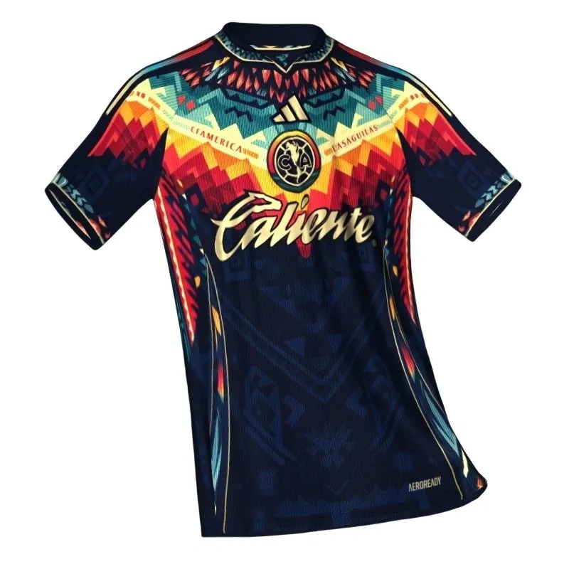 Camisa Club América 25/26 - Edição Especial