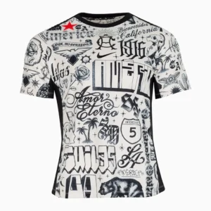 Camisa Pré-Jogo Club América 25/26 - Pre-match