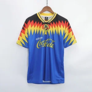 Camisa Club América 1995 Away - Retrô