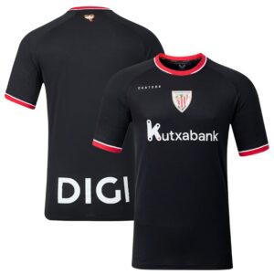 Camisa Athletic Bilbao 26/27 Away