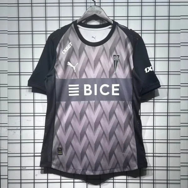 Camisa Universidad Católica 2026 - Goleiro