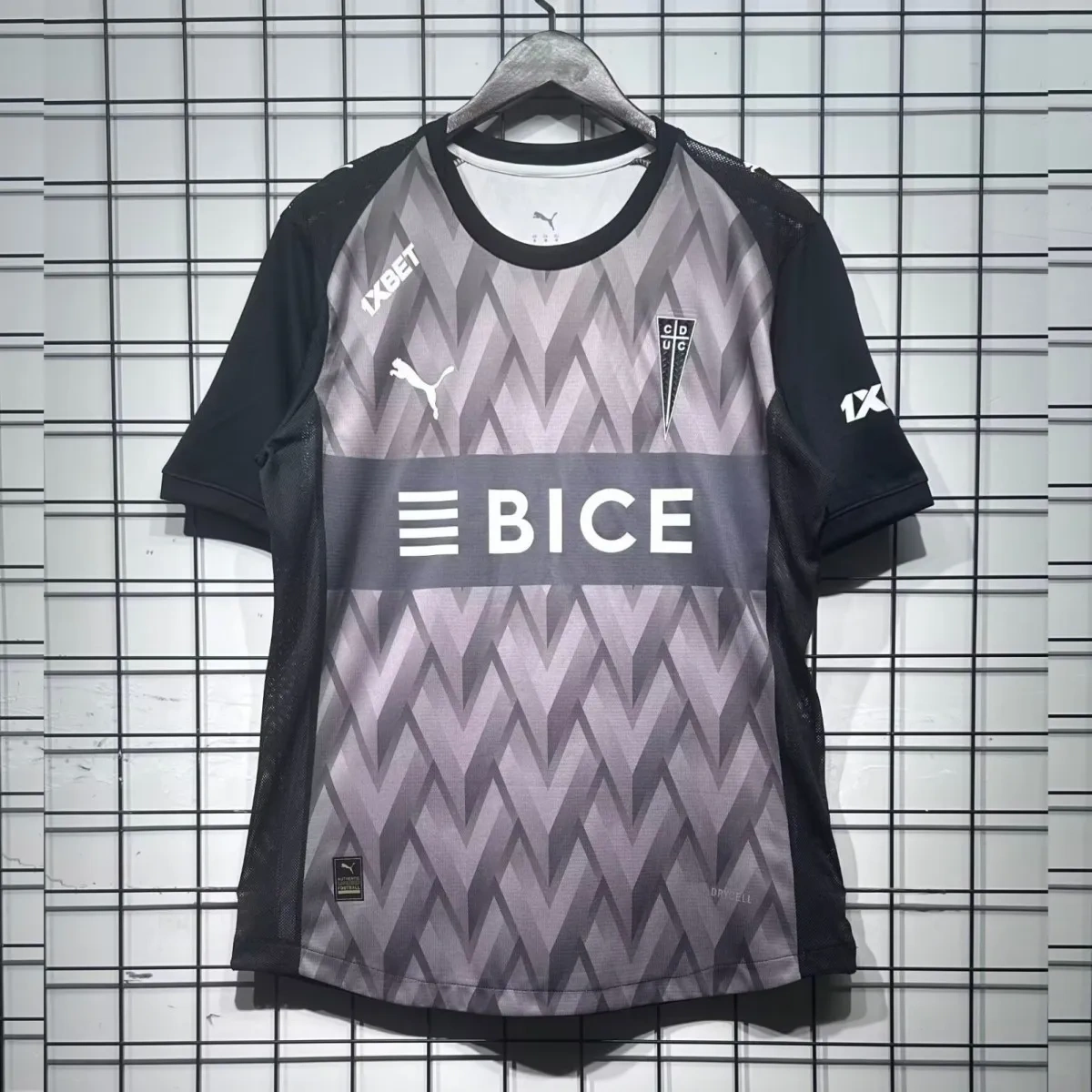 Camisa Universidad Católica 2026 - Goleiro