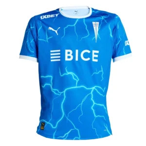 Camisa Universidad Católica 2026 Third