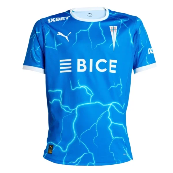 Camisa Universidad Católica 2026 Third