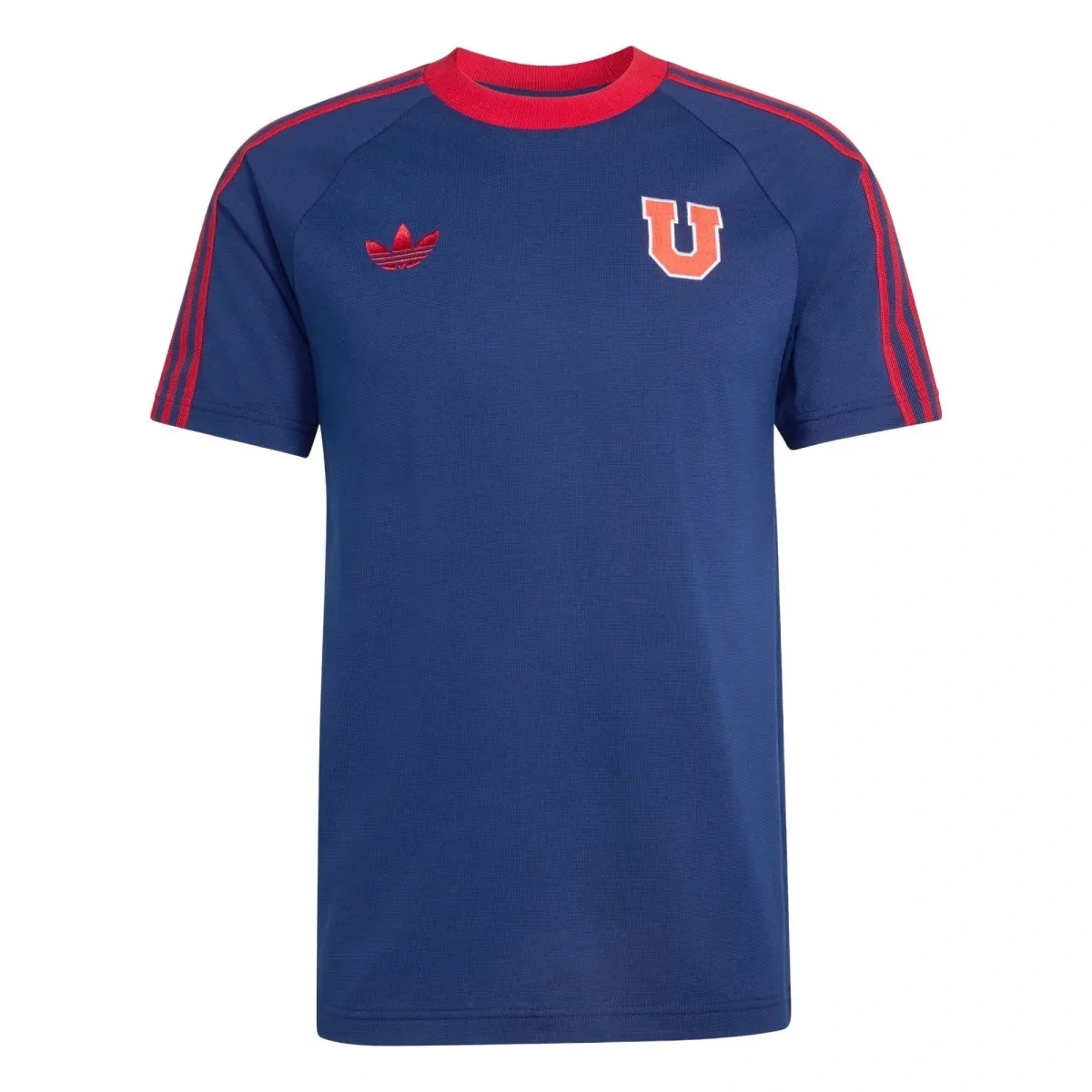 Camisa Chile 26/27