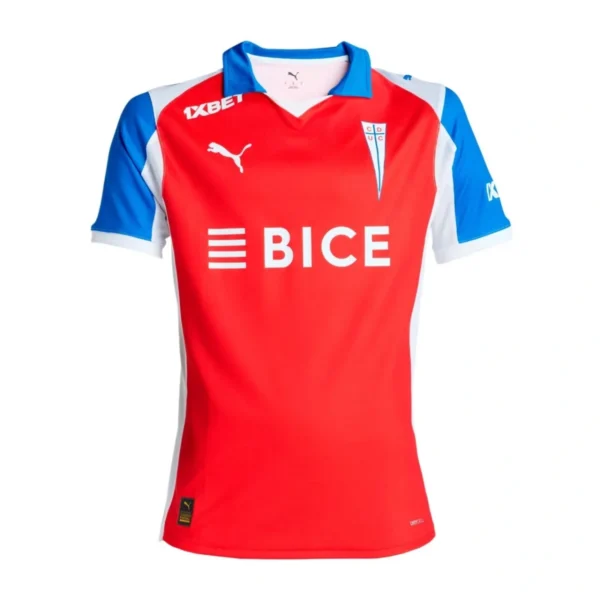 Camisa Universidad Católica 2026 Away