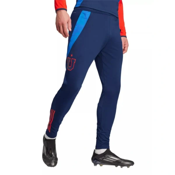 Camisa Chile 2026