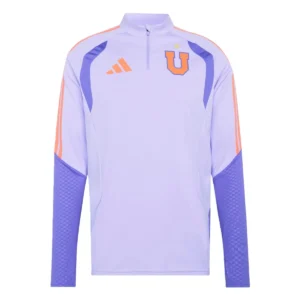 Camisa de Treino Chile 2026