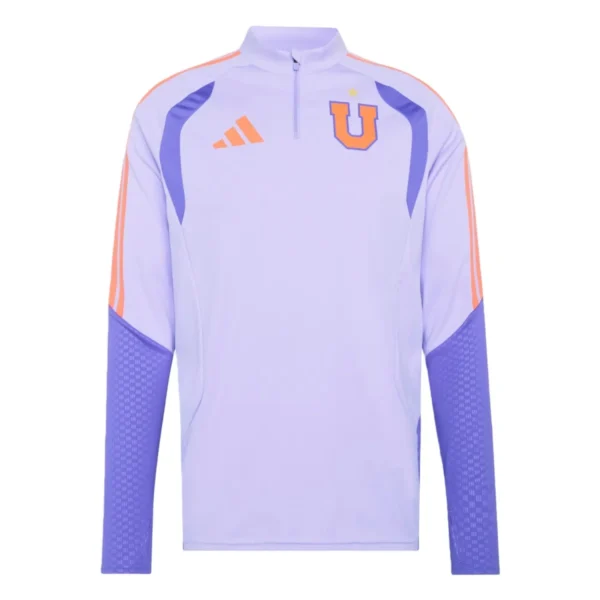 Camisa de Treino Chile 2026