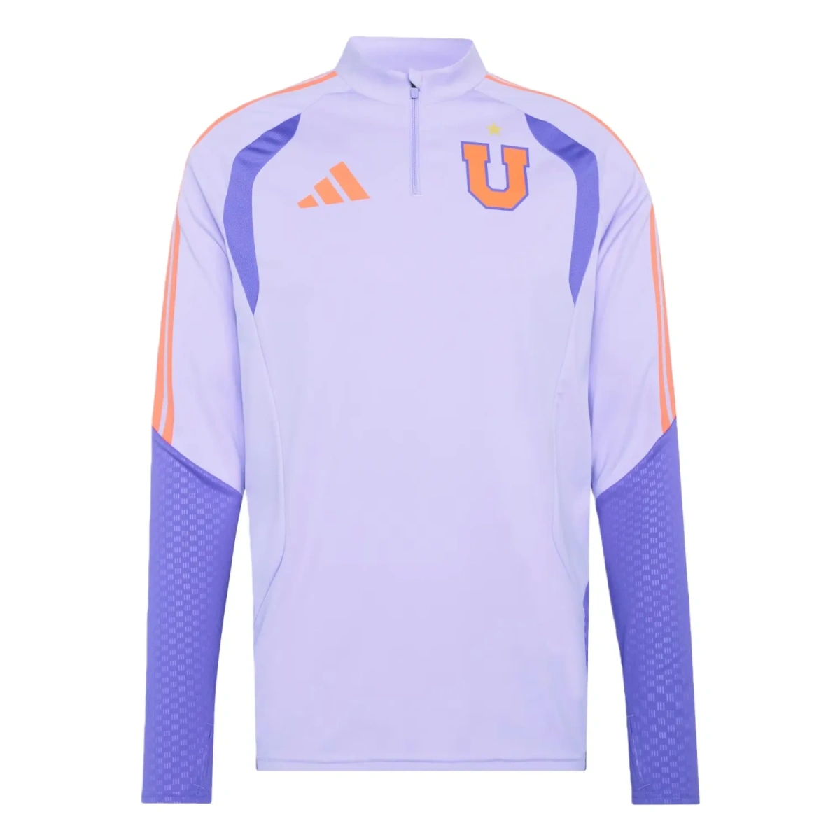 Camisa de Treino Chile 2026