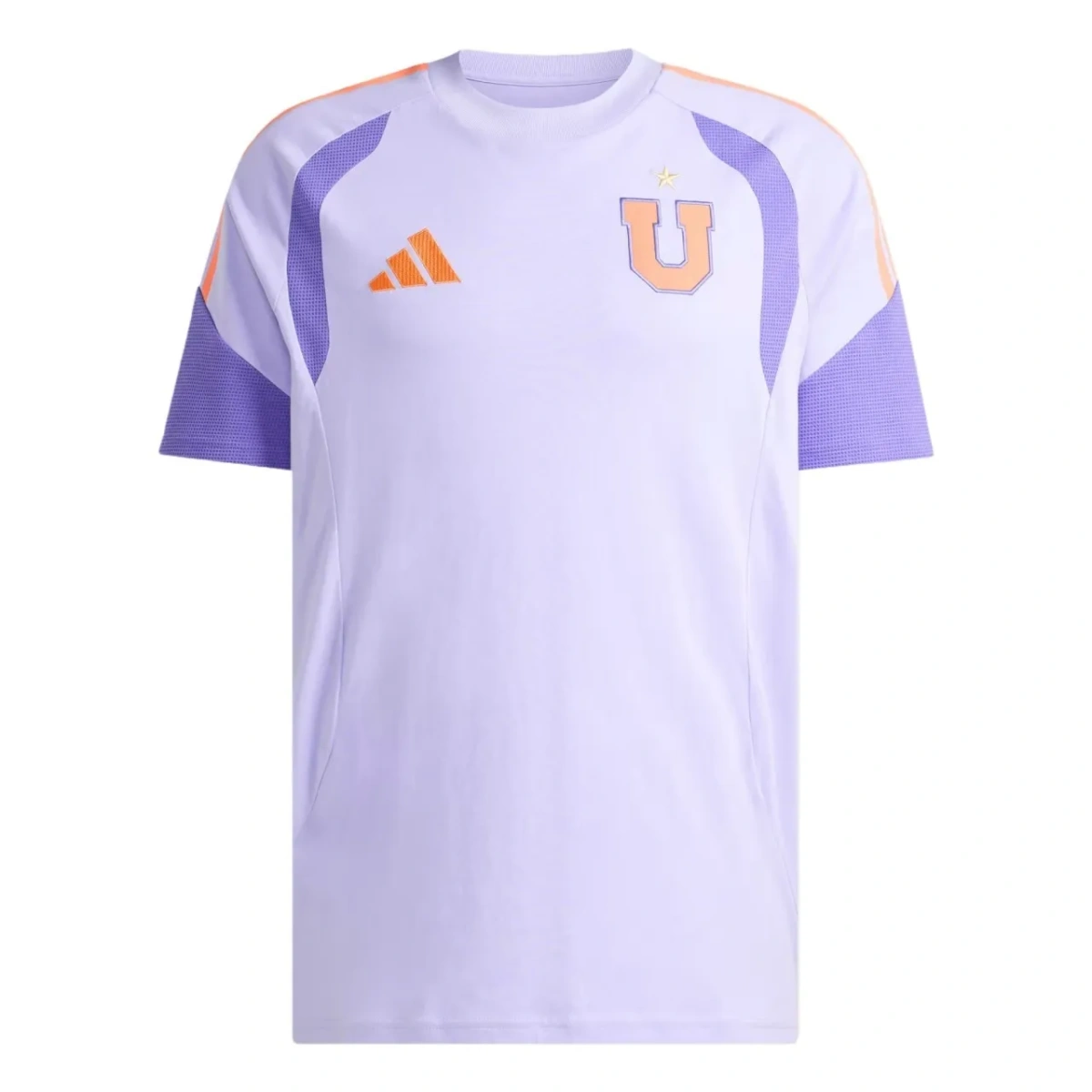 Camisa de Treino Chile 2026 - Universidad De Universidad De