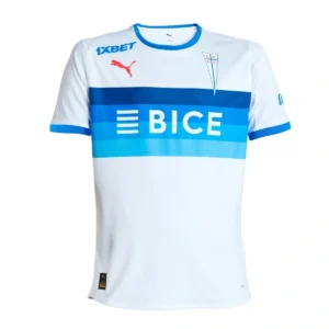 Camisa Universidad Católica 2026 Home