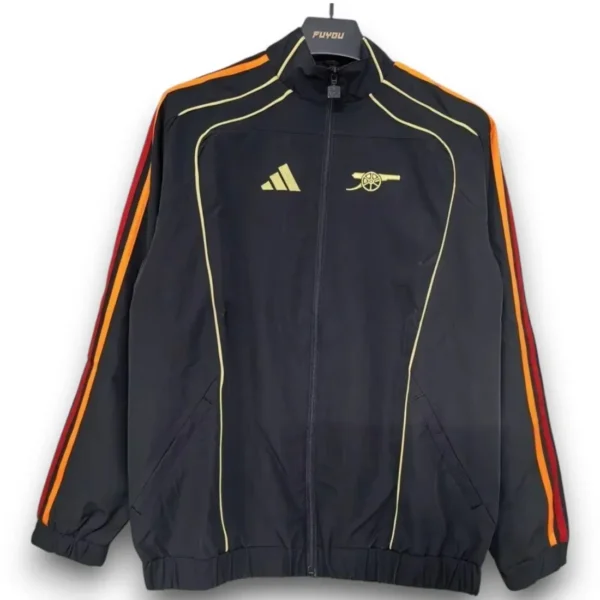 Jaqueta Arsenal 25/26