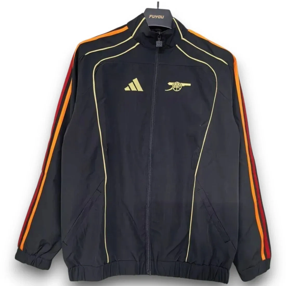 Jaqueta Arsenal 25/26