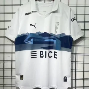 Camisa Universidad Católica 2025 - Edição Especial
