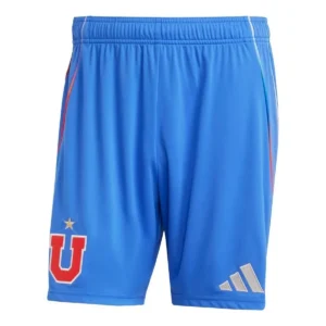 Short Chile 25/26 Home - Universidad De Universidad De