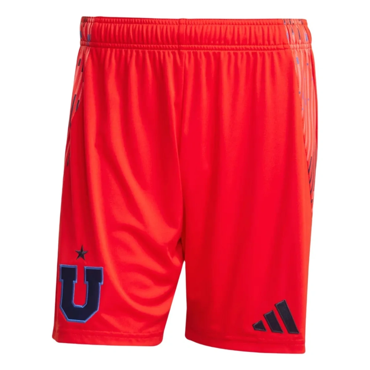 Short Chile 25/26 Away - Universidad De Universidad De