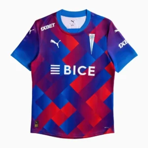 Camisa Universidad Católica 2025 Third