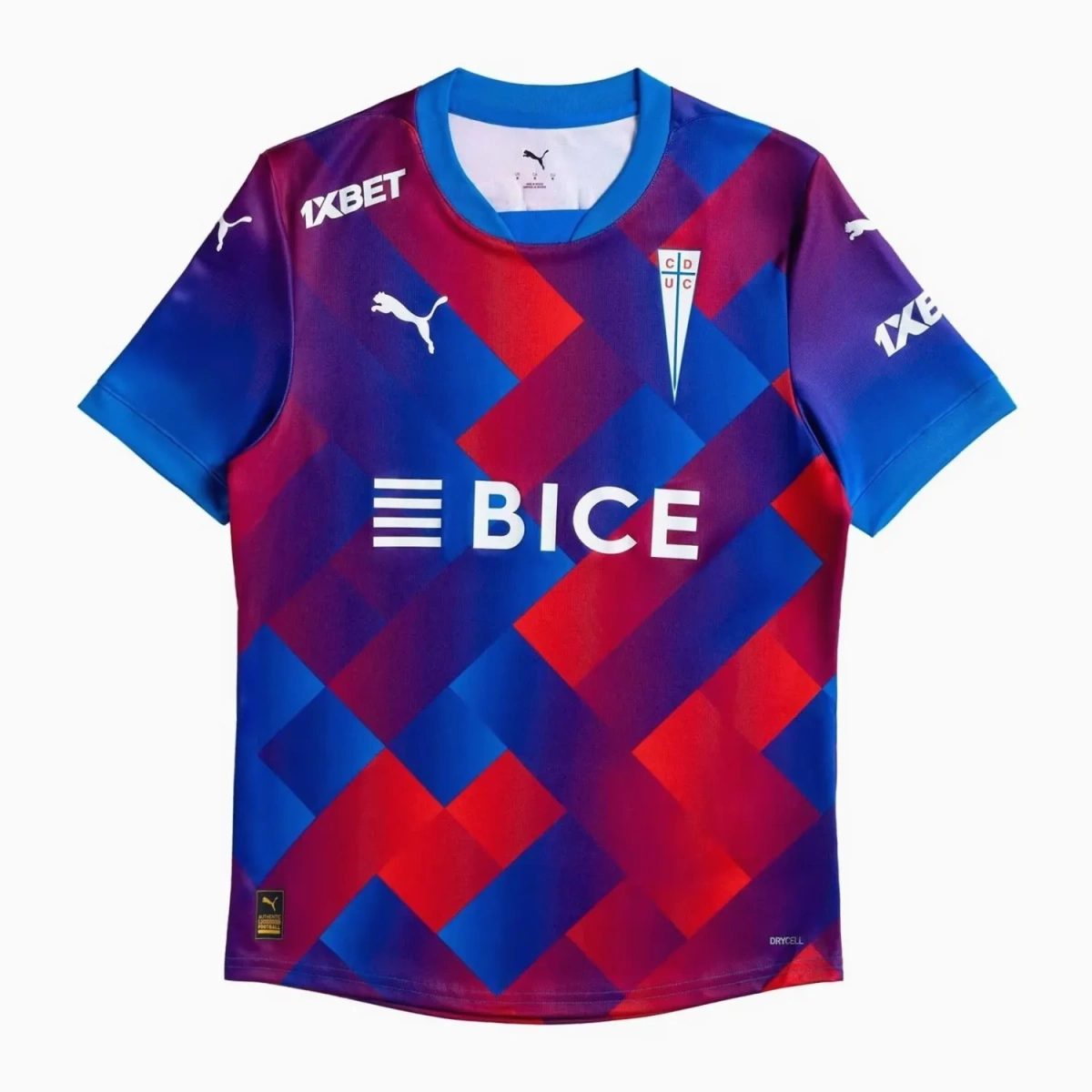 Camisa Universidad Católica 2025 Third