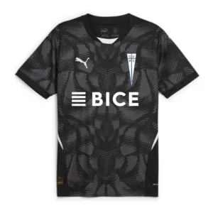 Camisa Universidad Católica 2025 - Goleiro