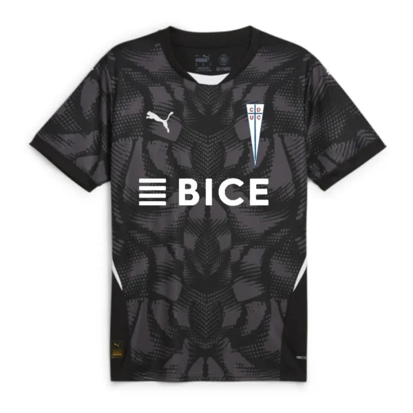 Camisa Universidad Católica 2025 - Goleiro
