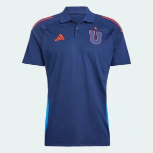 Camisa Polo Chile 2025