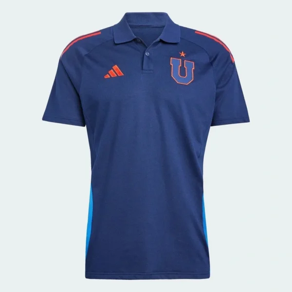 Camisa Polo Chile 2025