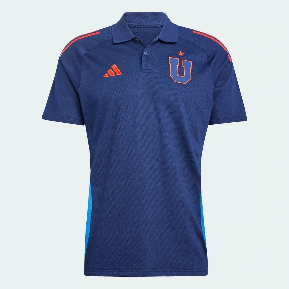 Camisa Polo Chile 2025