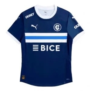 Camisa Universidad Católica 2025 Away