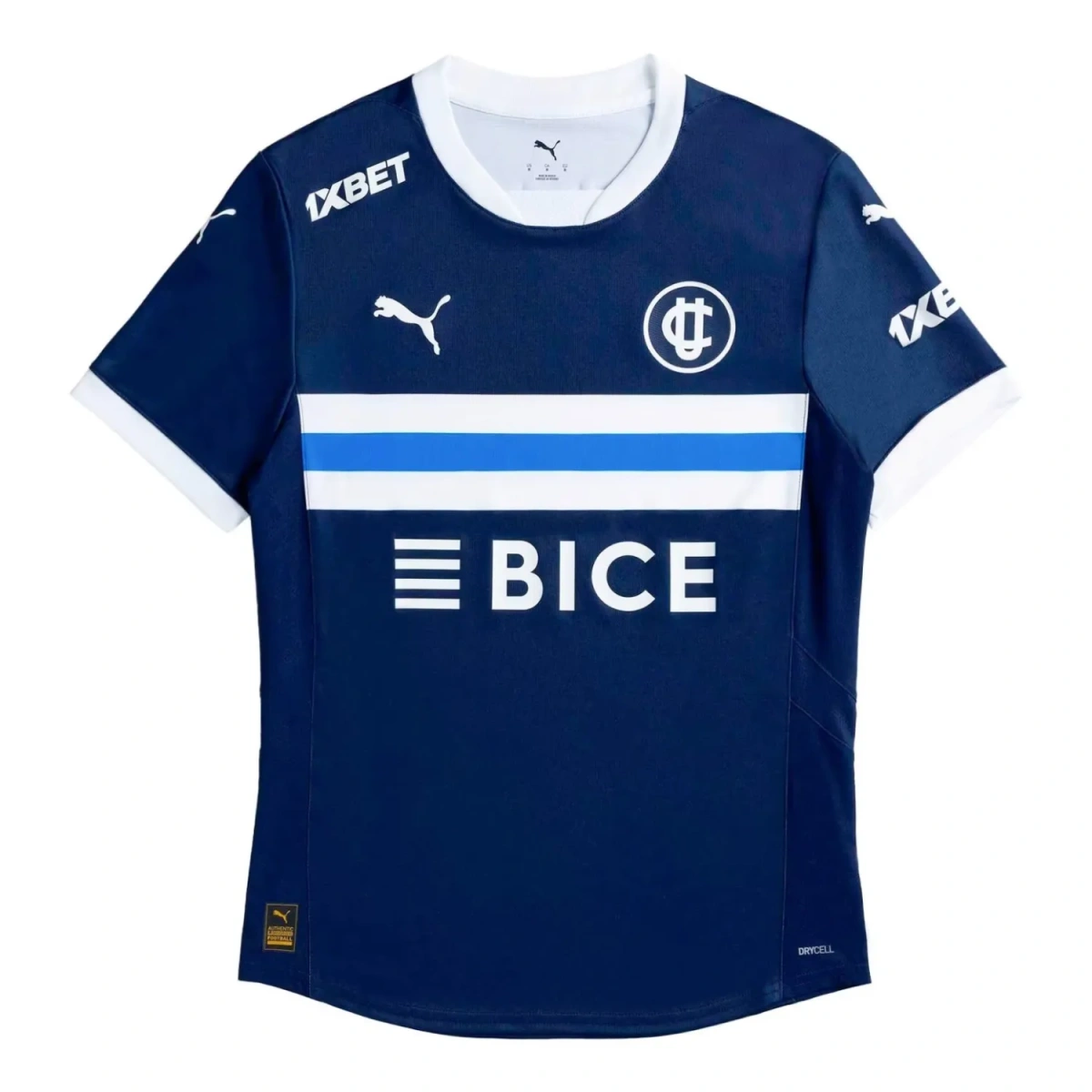 Camisa Universidad Católica 2025 Away