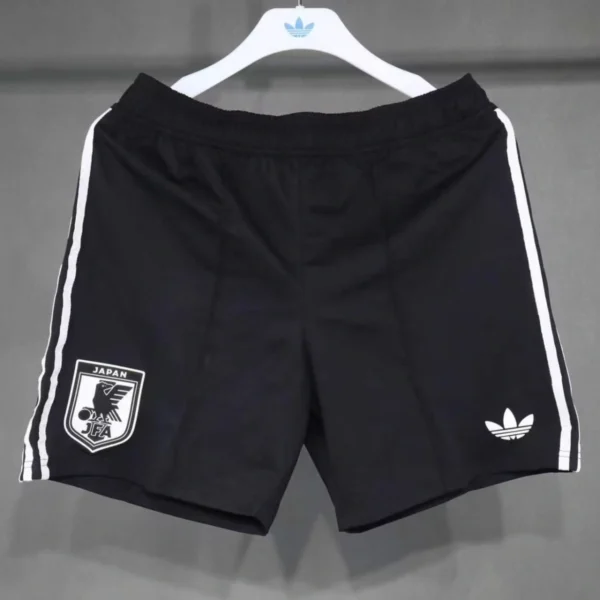 Short Japão 2026 Away