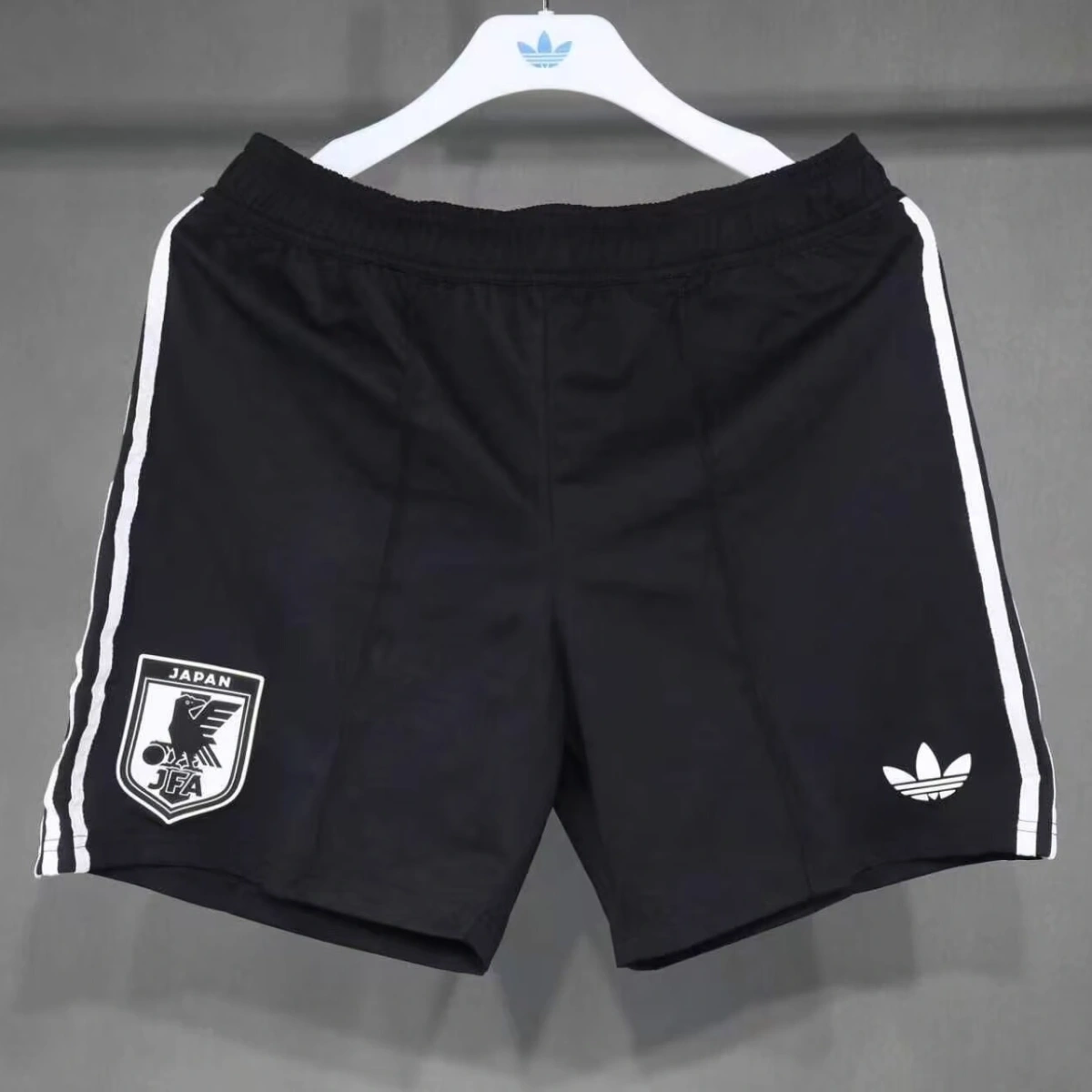 Short Japão 2026 Away