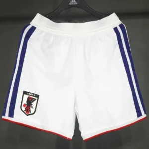 Short Japão 2026 Home